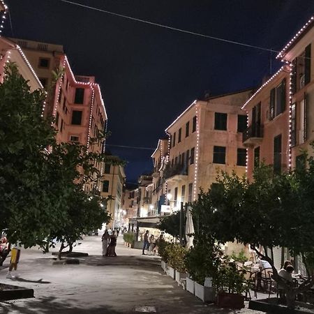 Appartamento Rapallo Liguria Maria Jose Ngoại thất bức ảnh