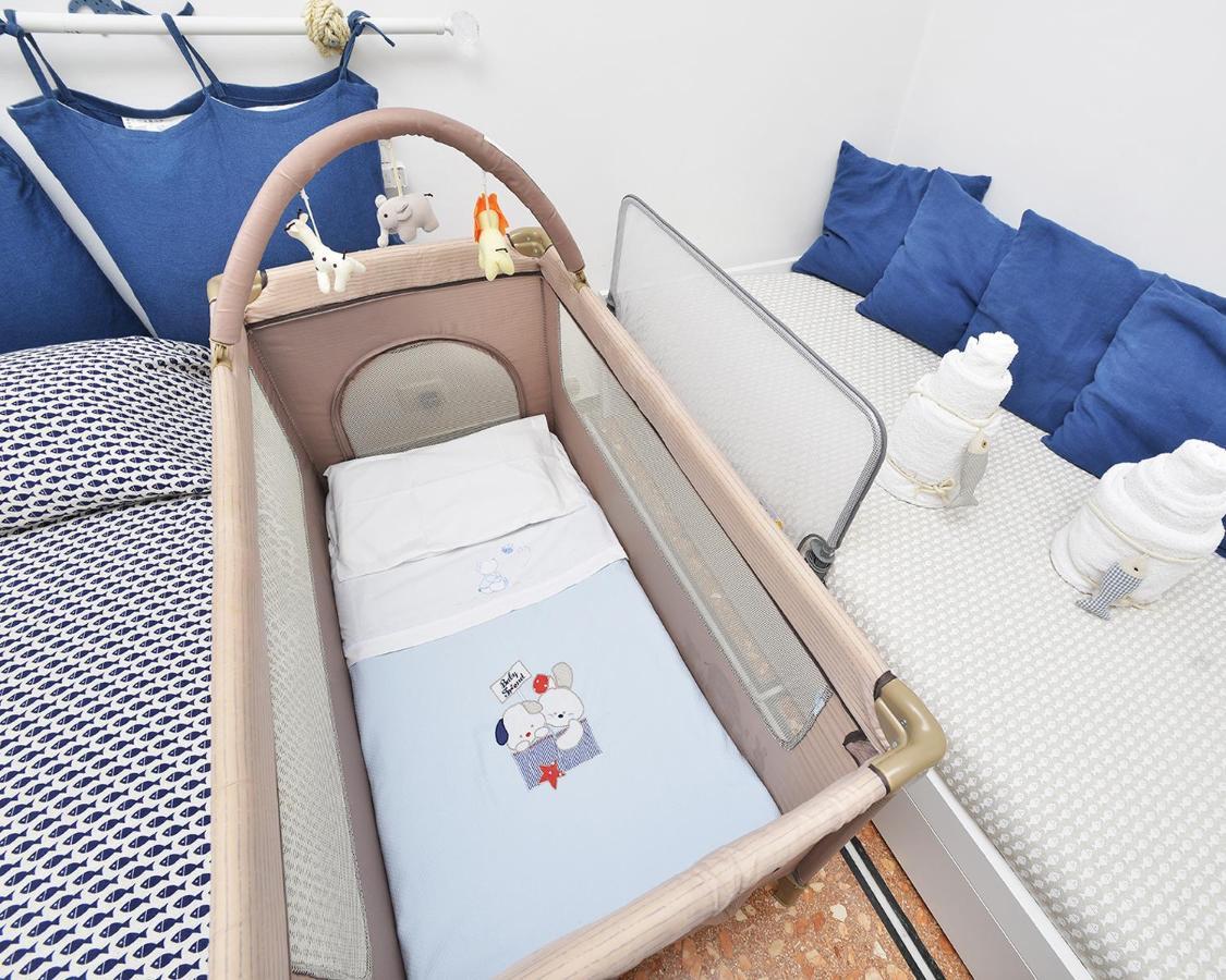 Appartamento Rapallo Liguria Maria Jose Ngoại thất bức ảnh