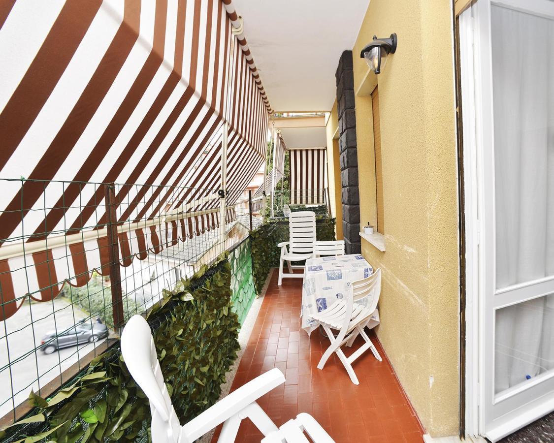 Appartamento Rapallo Liguria Maria Jose Ngoại thất bức ảnh