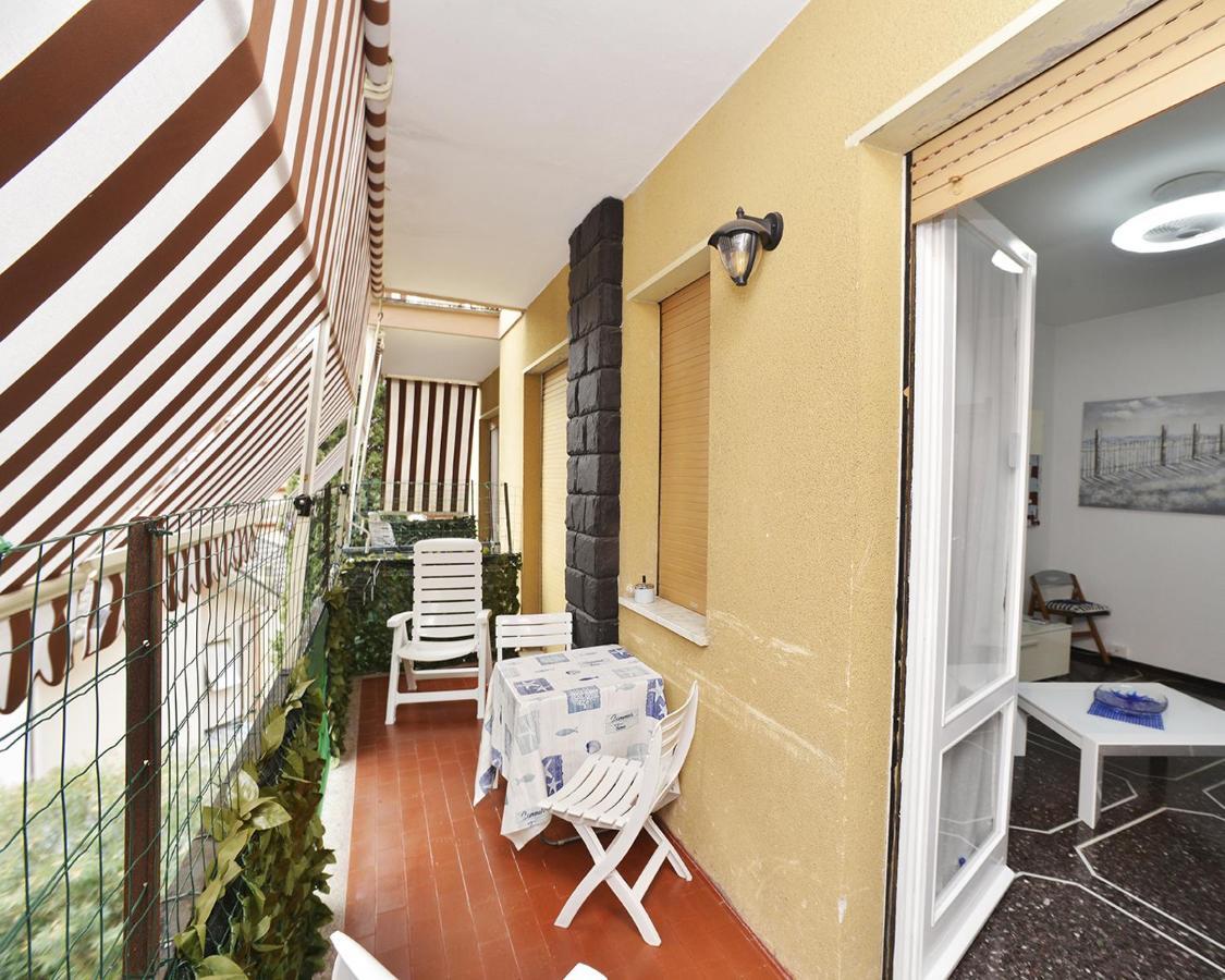 Appartamento Rapallo Liguria Maria Jose Ngoại thất bức ảnh