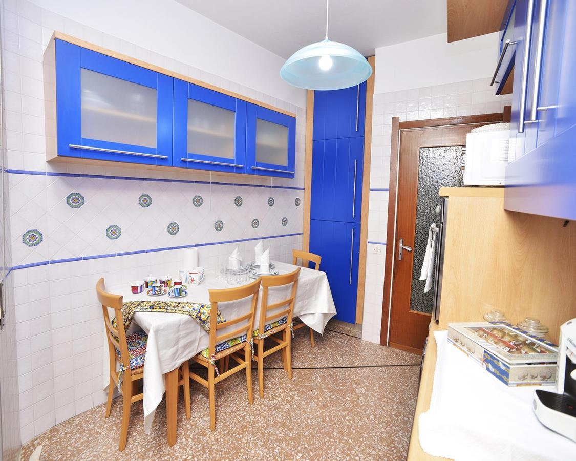 Appartamento Rapallo Liguria Maria Jose Ngoại thất bức ảnh