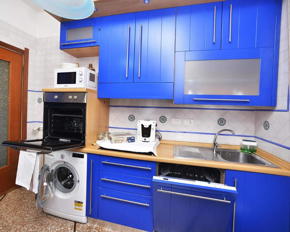 Appartamento Rapallo Liguria Maria Jose Ngoại thất bức ảnh