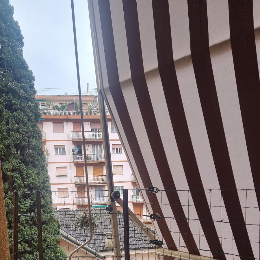 Appartamento Rapallo Liguria Maria Jose Ngoại thất bức ảnh