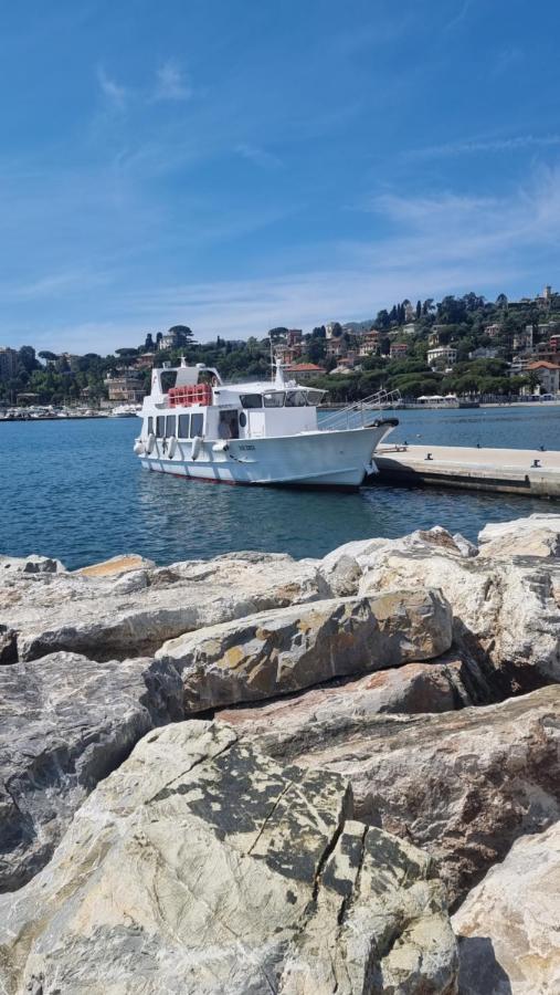 Appartamento Rapallo Liguria Maria Jose Ngoại thất bức ảnh